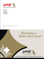 Becoming a Better Intervener Brochure