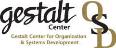 Gestalt Center for Organization and Systems Development Logo