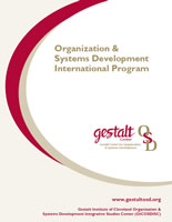 International OSD Program Brochure 