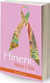 Book cover for Hineni: Here I Am by Sheri Kay
